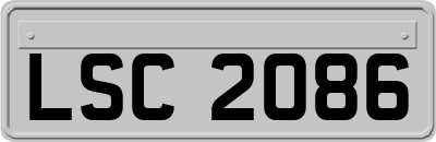 LSC2086