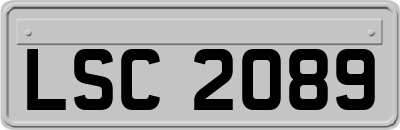 LSC2089
