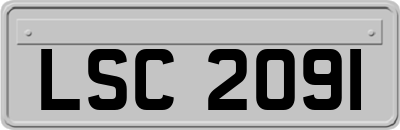 LSC2091