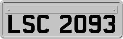 LSC2093