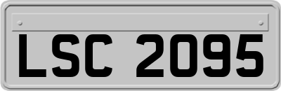 LSC2095