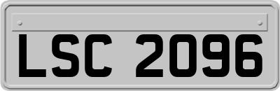 LSC2096