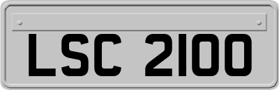 LSC2100