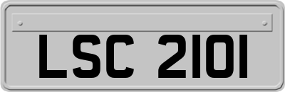 LSC2101