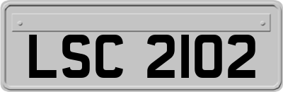 LSC2102