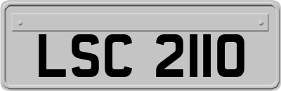 LSC2110