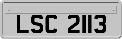 LSC2113