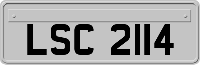 LSC2114