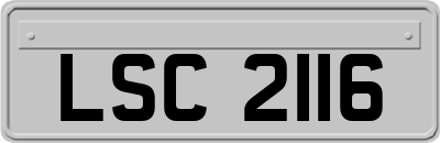 LSC2116
