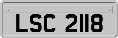 LSC2118