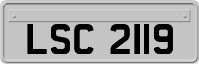 LSC2119