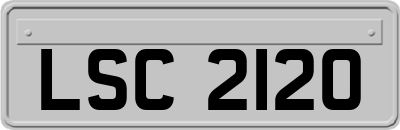 LSC2120