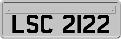 LSC2122