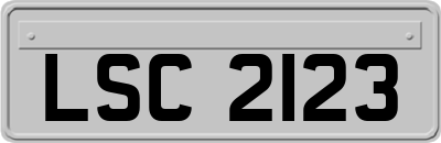 LSC2123