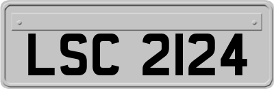 LSC2124