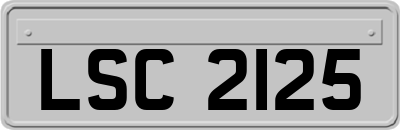 LSC2125