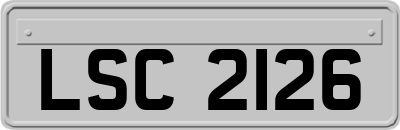 LSC2126