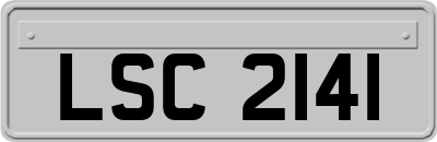 LSC2141