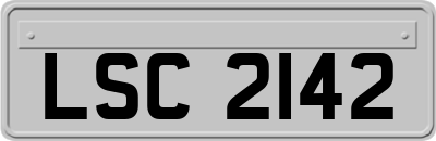 LSC2142