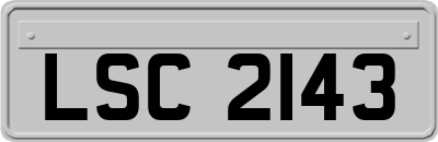 LSC2143