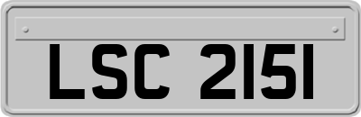 LSC2151