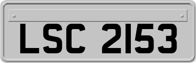 LSC2153