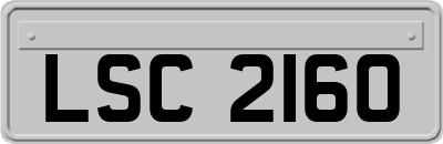 LSC2160