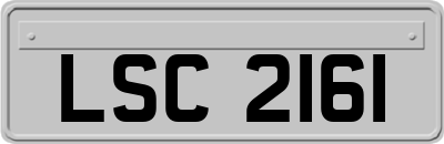 LSC2161