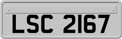 LSC2167