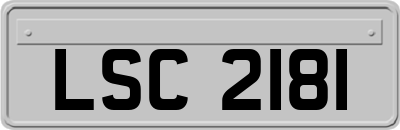 LSC2181