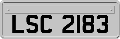 LSC2183
