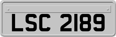 LSC2189