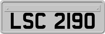 LSC2190