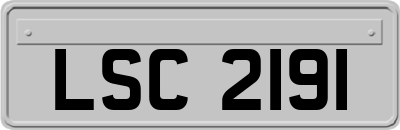 LSC2191