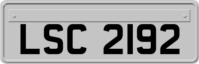 LSC2192