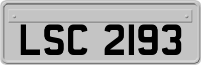 LSC2193