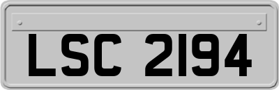 LSC2194