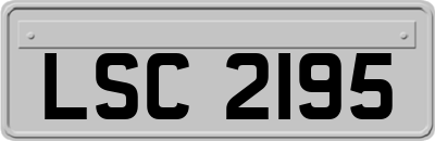 LSC2195