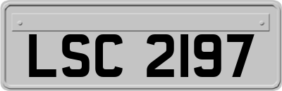 LSC2197