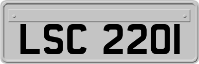 LSC2201