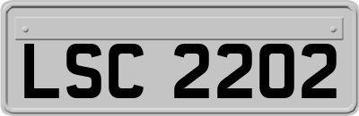 LSC2202