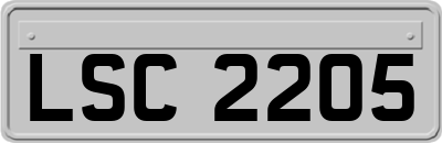 LSC2205