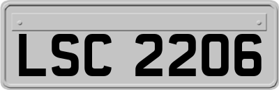 LSC2206