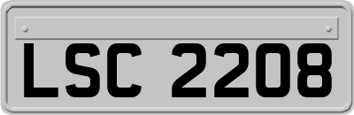 LSC2208