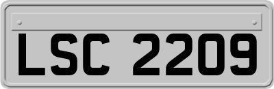 LSC2209
