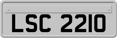 LSC2210