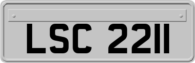 LSC2211