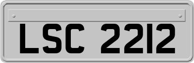 LSC2212