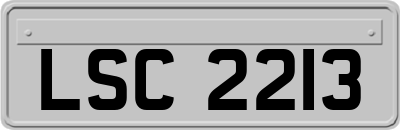 LSC2213