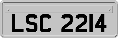 LSC2214